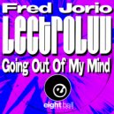 Lectroluv & Fred Jorio - Going Out Of My Mind (Lectrodrums Remastered 2021)