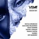 Wet Basement - Subterranean (Original Mix)
