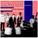 Esther Phillips & Johnny Otis & His Orchestra - Mean Ole Gal ()