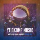 TimmyPaskhin & AnVea - Never Leave You