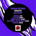 Horatio - Killercut (DJ Oliver Remix)