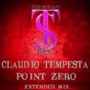 CLAUDIO TEMPESTA - POINT ZERO
