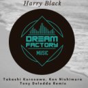 Takashi Kurosawa & Ken Nishimura - Harry Black