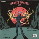 SHA - KARATE MASTER