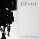 Minus 1 - Black Tattoo