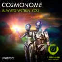 Cosmonome - Mental Healing ()