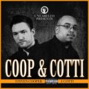Steven Cooper & J Cotti - I Can Do Anything ()