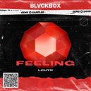 LGHTR - Feeling (Extended Mix)