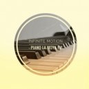 Infinite Motion & DE P & Nhleiks_KME - Mashonisa (feat. DE P & Nhleiks_KME) (Original Mix)