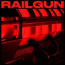 GUERRO - Railgun