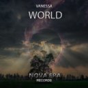 Vanessa - London