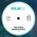 The Audio Manipulator - GPU (Original Mix)