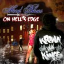 Hassan Haze - Bad on my own