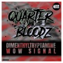 Quarter Bloodz - Wow Signal