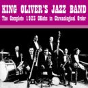 King Oliver's Jazz Band - High Society Rag
