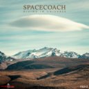 Spacecoach - Diving In Universe