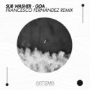 Sub Washer - Never Alone (Original Mix)