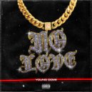 Young Domii - No Love