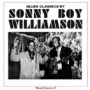 Sonny Boy Williamson - Shotgun Blues ()