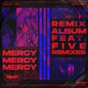 Bundarr - Mercy (HeyDoc! Remix)
