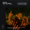Demuir & Phil Weeks - To Be A Star (feat. Phil Weeks) (Ralph Rose Remix)