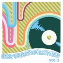 Dino Jag & Barry Crocker - Shine a Light (Moonbeams) (feat. Barry Crocker)