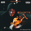 Dramatyze™ - Homework