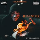 Dramatyze™ - Spazz ()