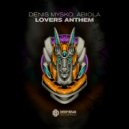Denis Mysko & Abiola - Lovers Anthem (Radio Edit)