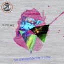 Ollto Jade - Stark Contrast