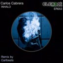 Carlos Cabrera - Intense