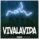 VIAGGI - VIVALAVIDA (Prod. Anti Social Kid)
