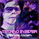 Stephan Crown - Crash Driver