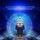 Lyktum Feat. Solar Kid - Dreamer