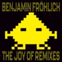 Benjamin Fröhlich - One More Time
