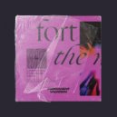 Fort Romeau - the wind as it took her