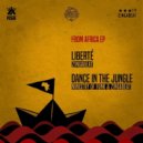 Zingabeat - Liberté