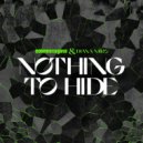 Cosmic Gate/Diana Miro - Nothing to Hide
