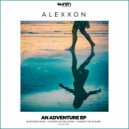 Alexxon - Floating in the Ocean