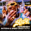 Tyga, Moneybagg Yo - Splash (Butesha & Speed Crazy Remix - Radio Edit)