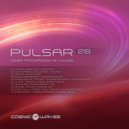 Cosmic Waves - Pulsar 026 (04.08.2021)