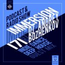 Dj Andrey Bozhenkov - Immersion #171