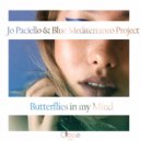 Jo Paciello, Blue Mediterraneo Project - Butterflies In My Mind