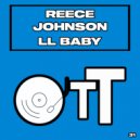 Reece Johnson - LL Baby