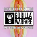 Nick The Lot, Dunk, Amplify - Phat Punani