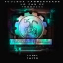 Lo Pan - Faith (Original Mix)