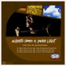 Alberto Dimeo & Javier Light - Echoes In Africa