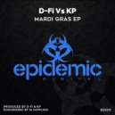 D-Fi Vs KP - Bella