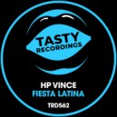 HP Vince - Fiesta Latina (Dub Mix)