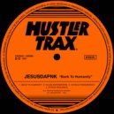 Jesusdapnk - Fates & Frequencies